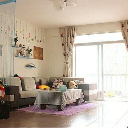 Backyard Youth Hostel Сямън Екстериор снимка