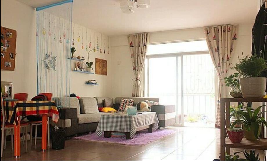 Backyard Youth Hostel Сямън Екстериор снимка
