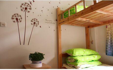 Backyard Youth Hostel Сямън Стая снимка